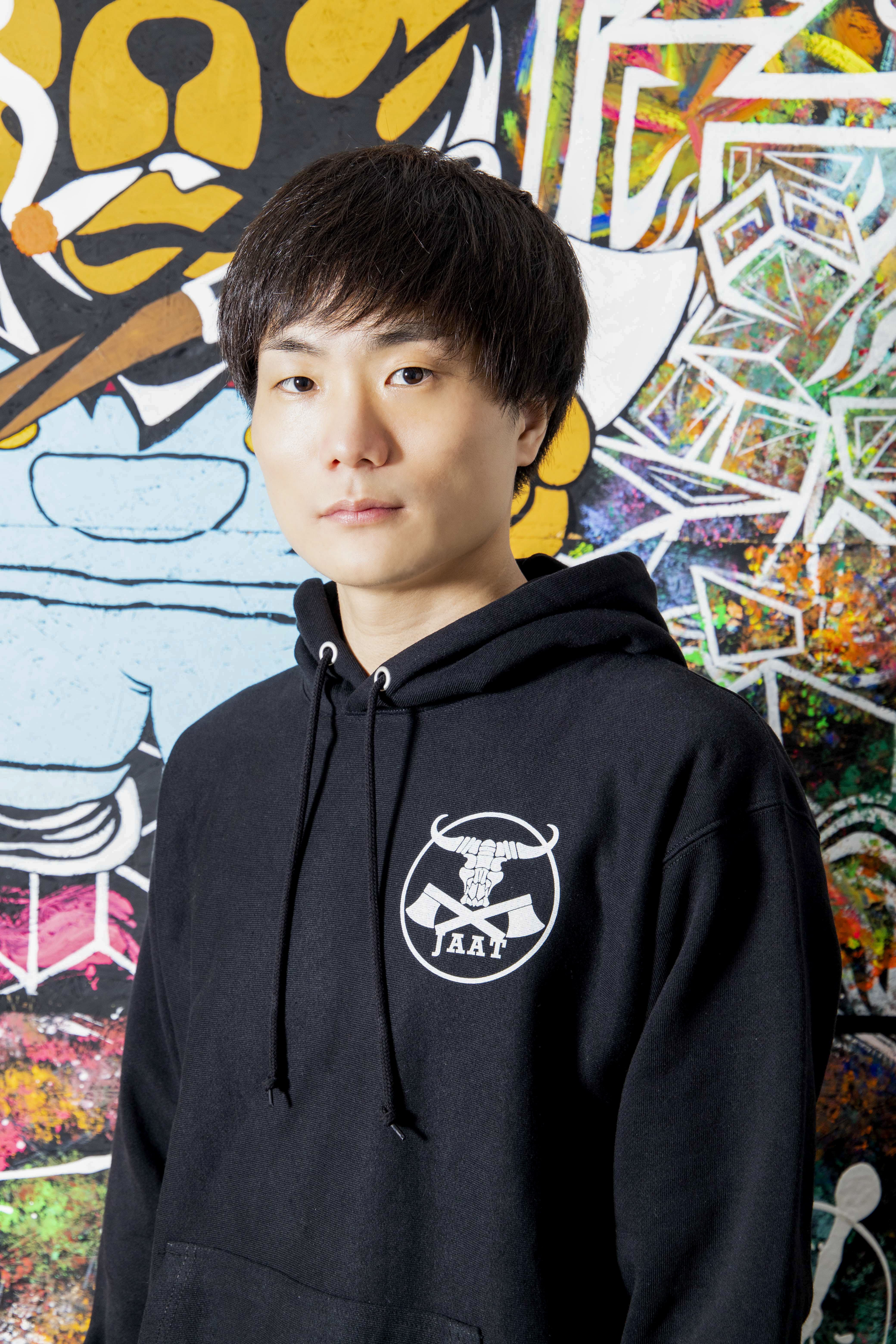 株式会社BrickWall 代表取締役 河東 誠